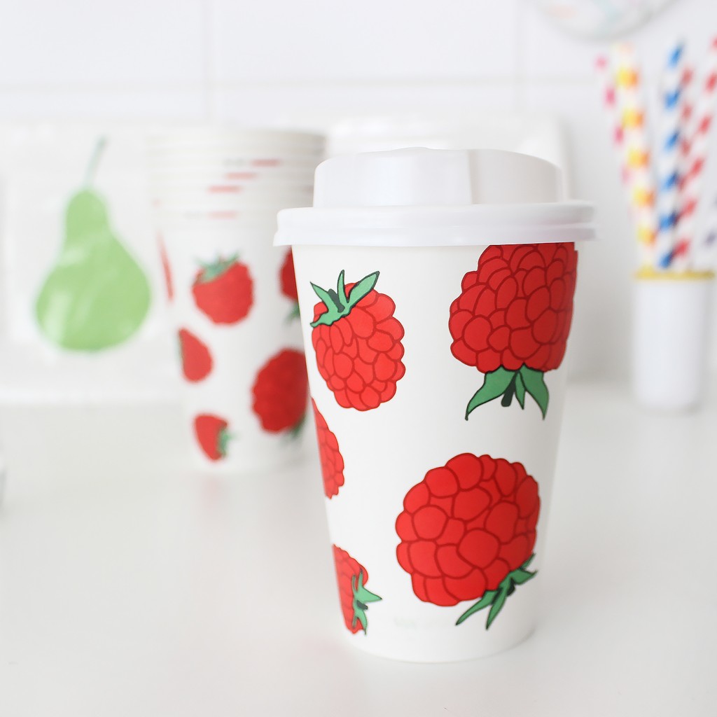 dekoration-himbeere-ikea-becher