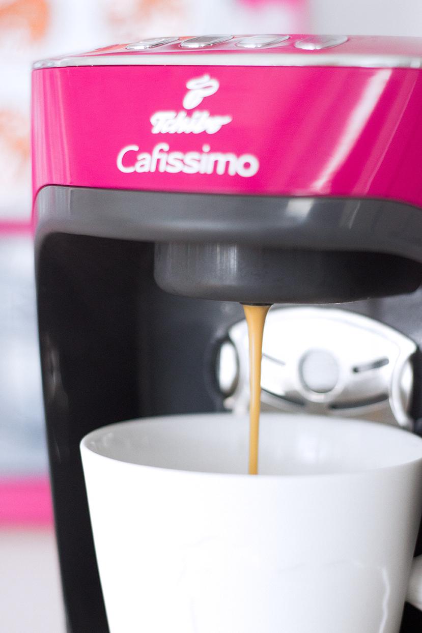 Tschibo Caffissimo