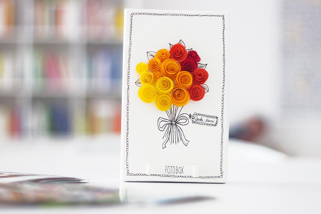 Muttertagsgeschenk DIY
