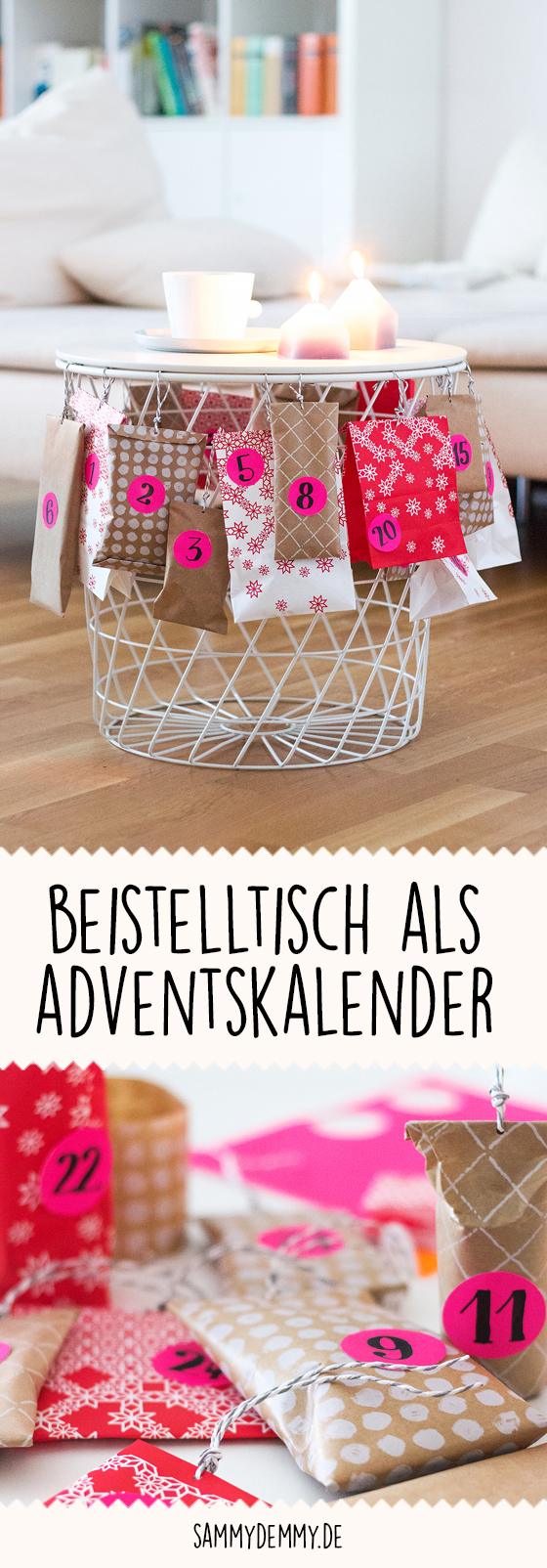 DIY Weihnachten