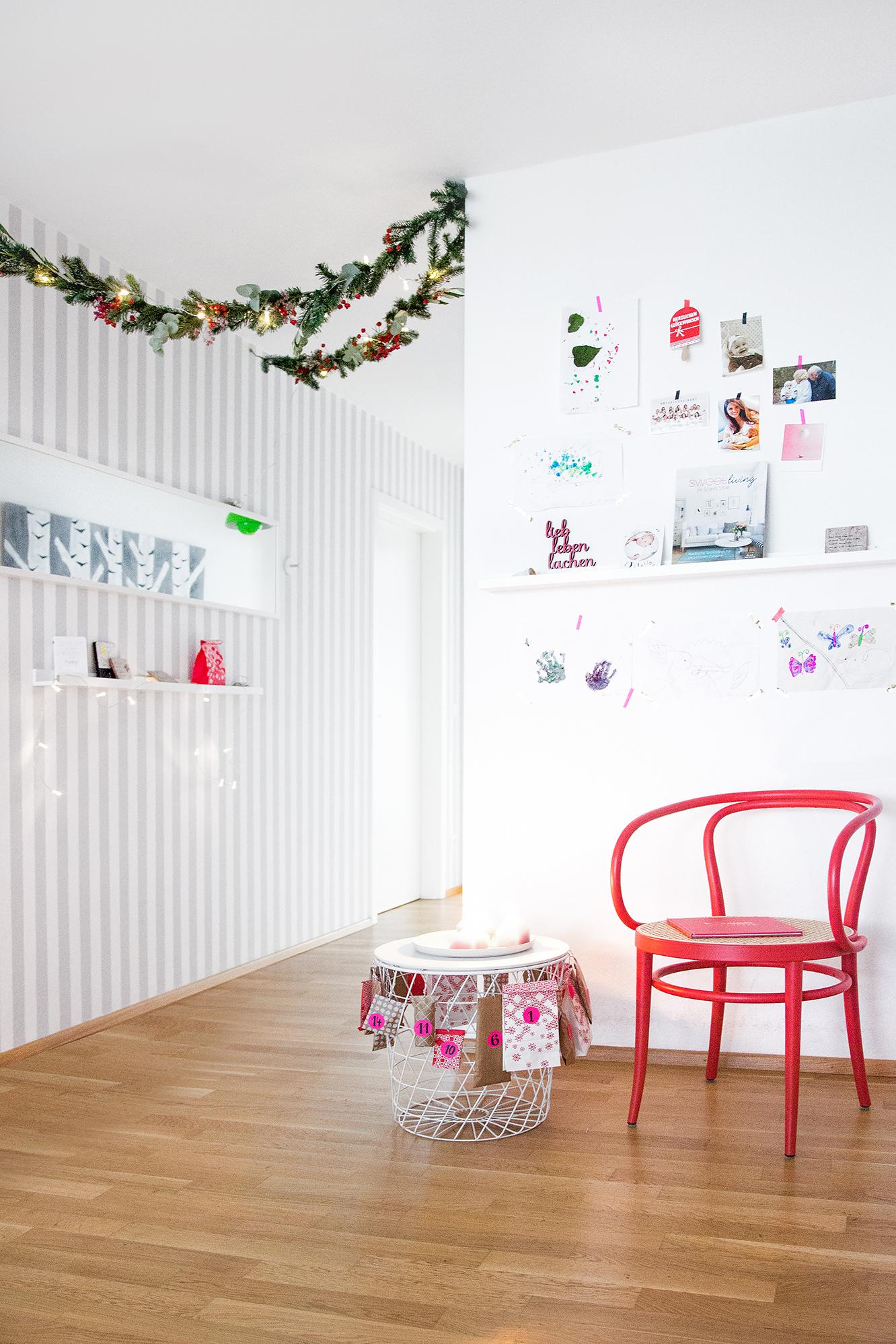 DIY Weihnachten