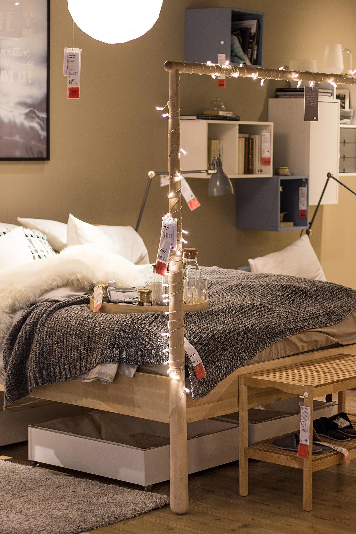 Ikea Weihnachten
