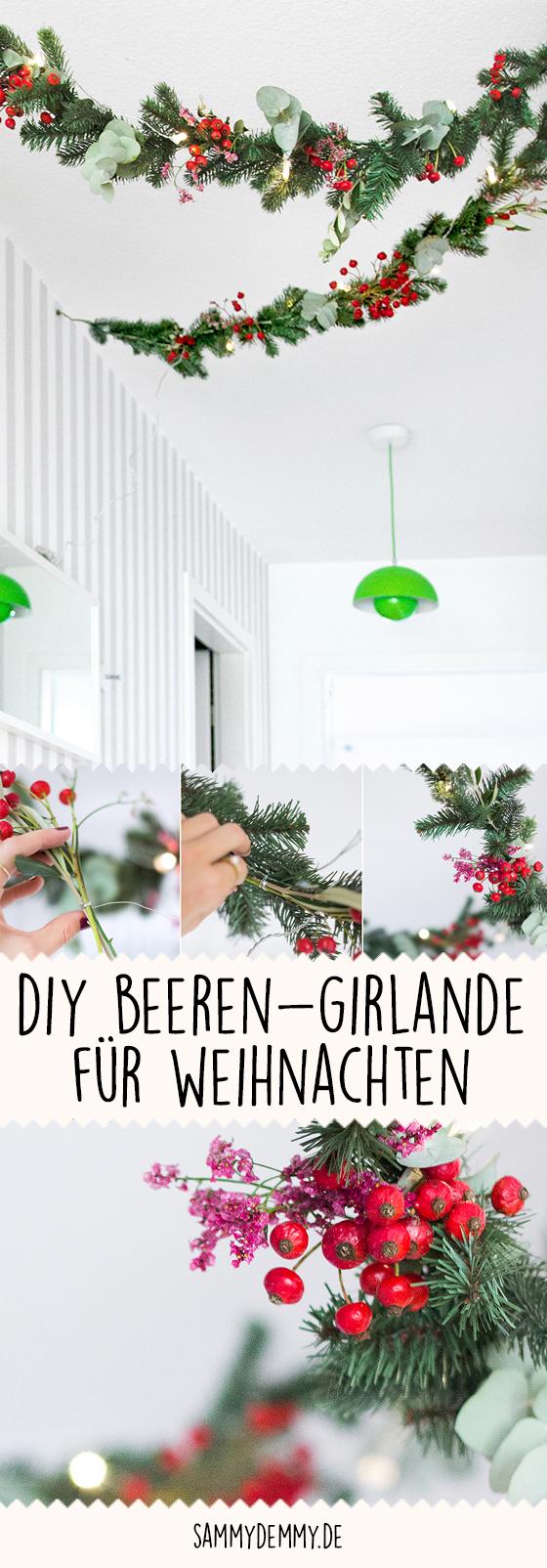 DIY Weihnachten