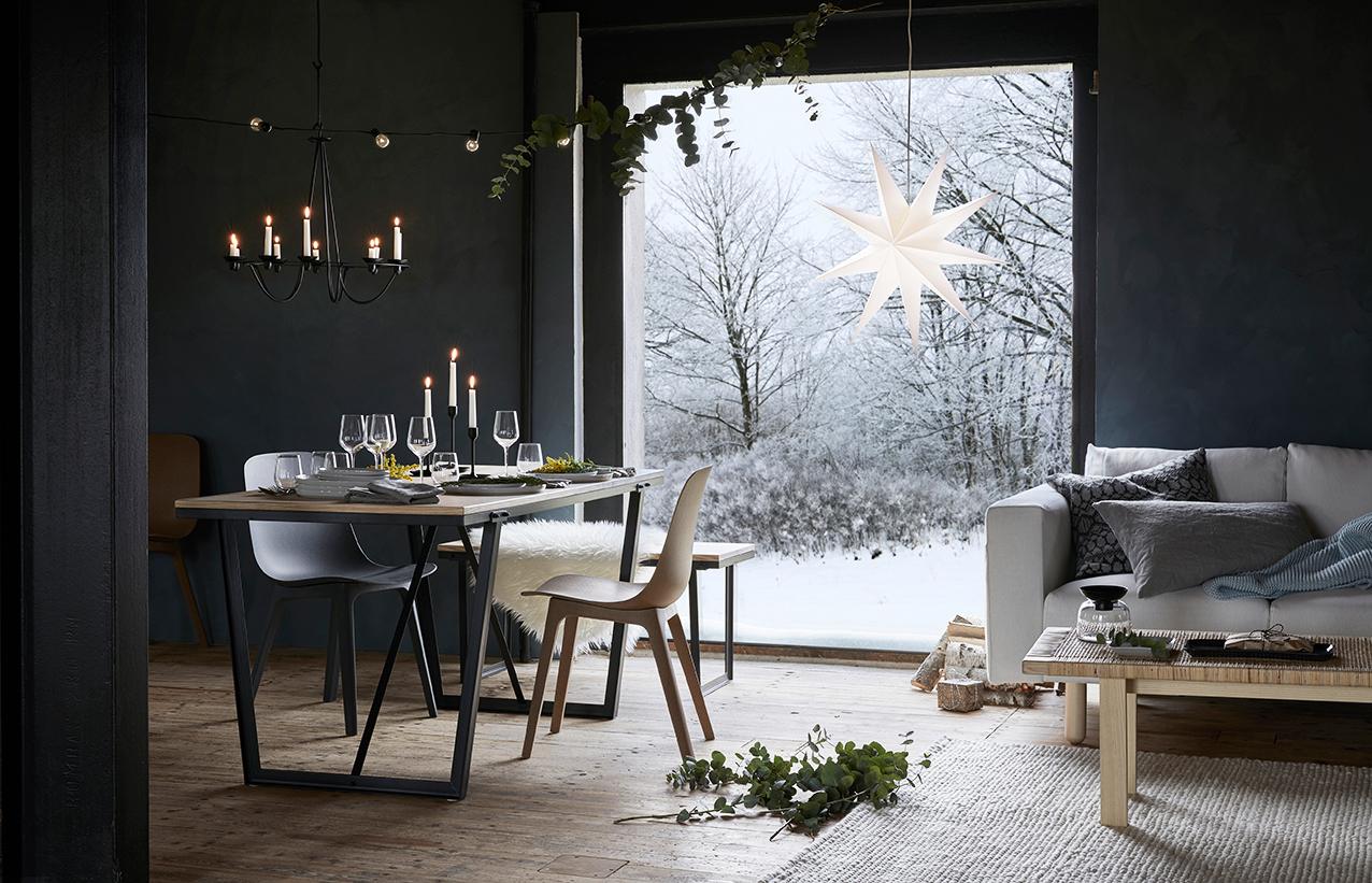 Ikea Weihnachten 2017