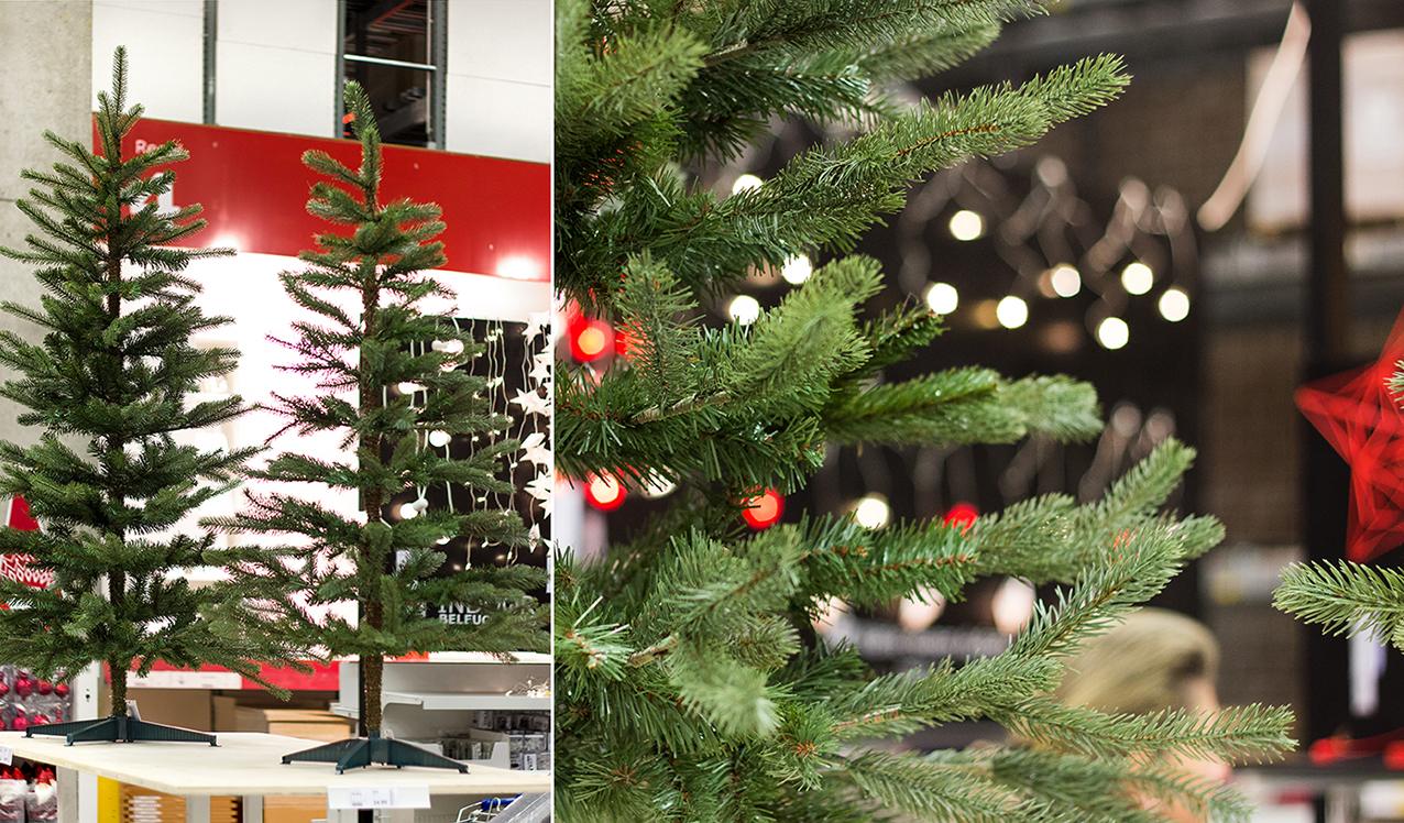 Ikea Weihanchtsbaum