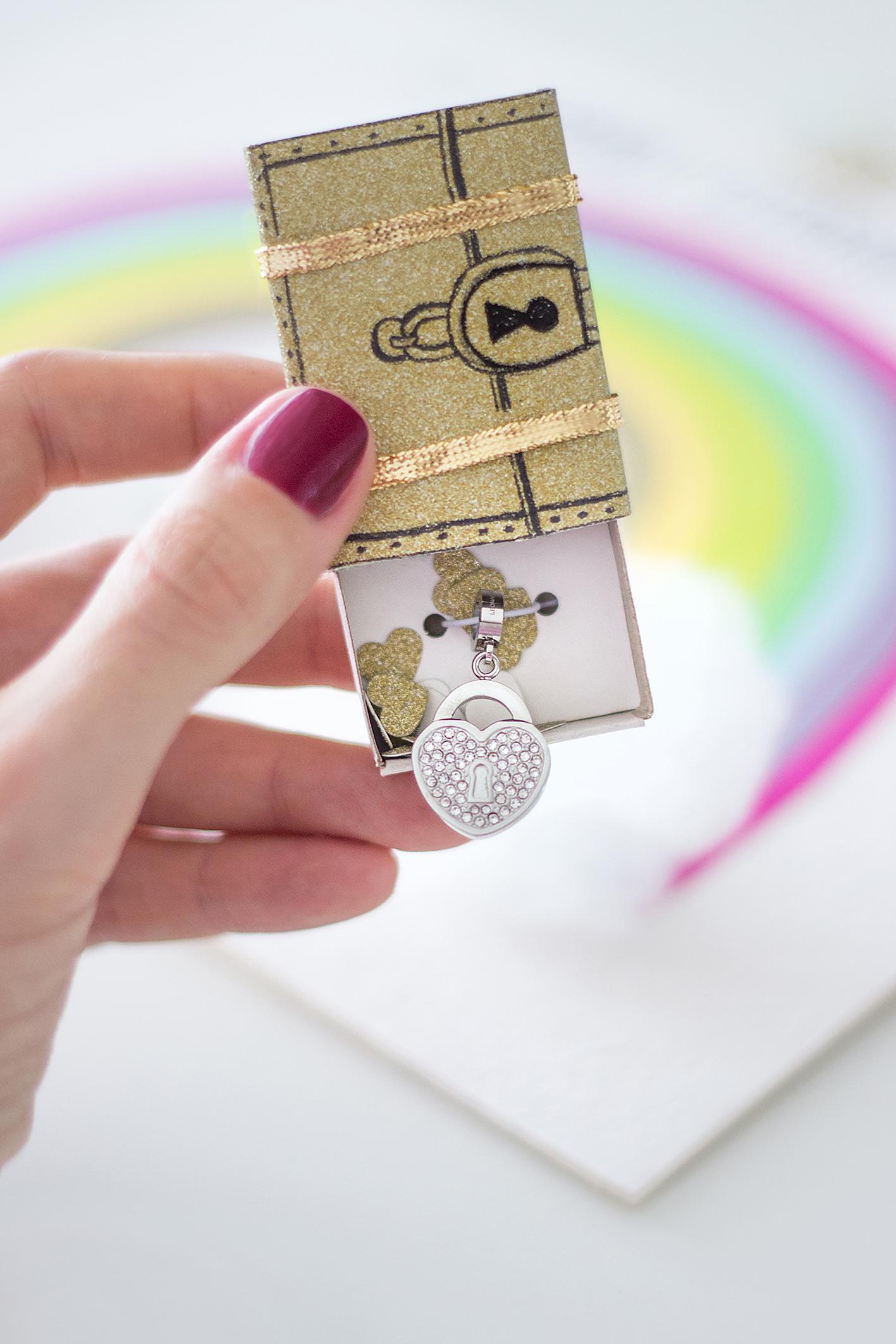 Geschenkideen zur Taufe