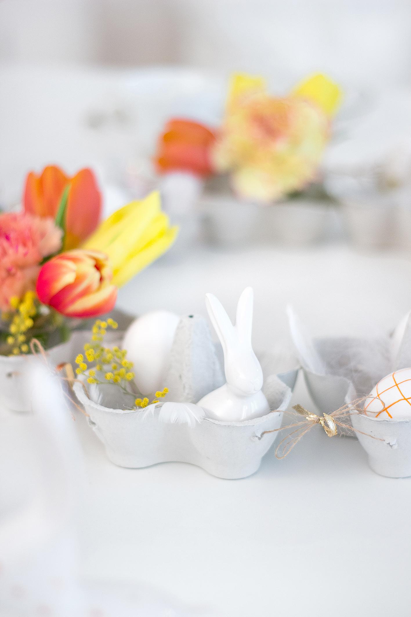 Osterhase DIY