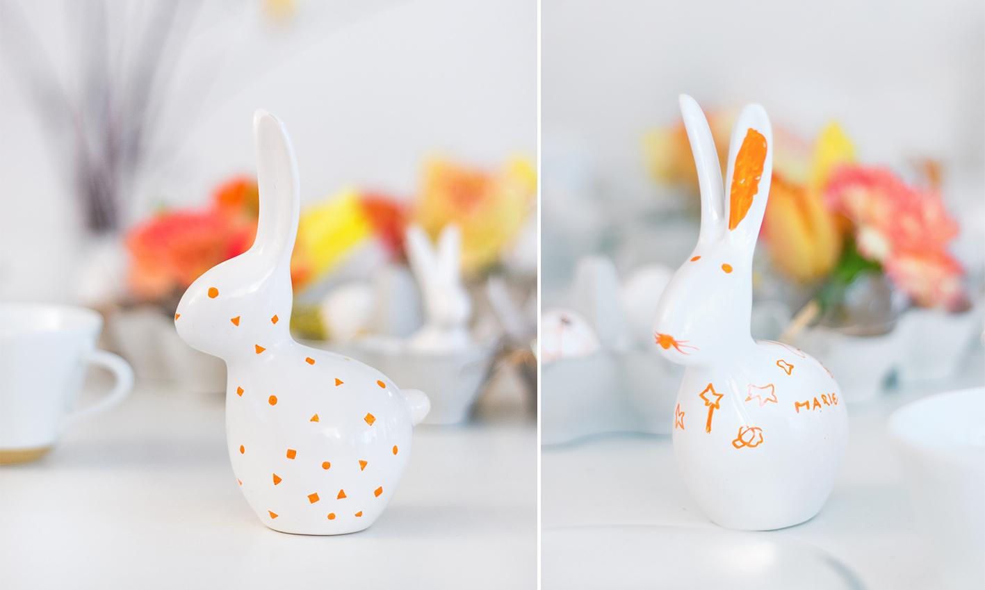 DIY Osterhase