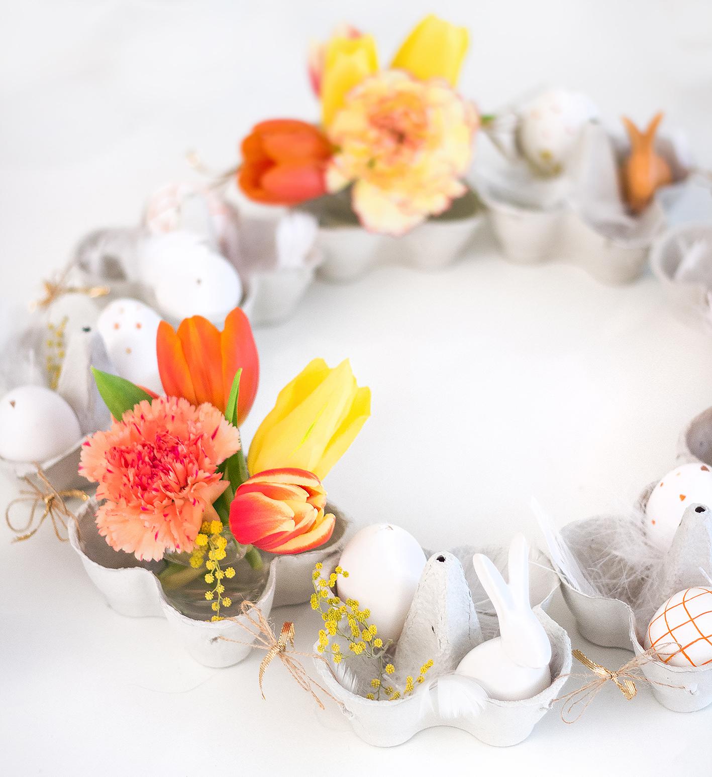 DIY Osterdeko