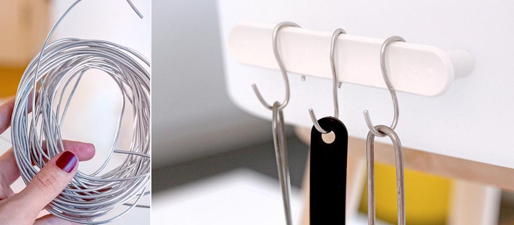 Kindergrill DIY