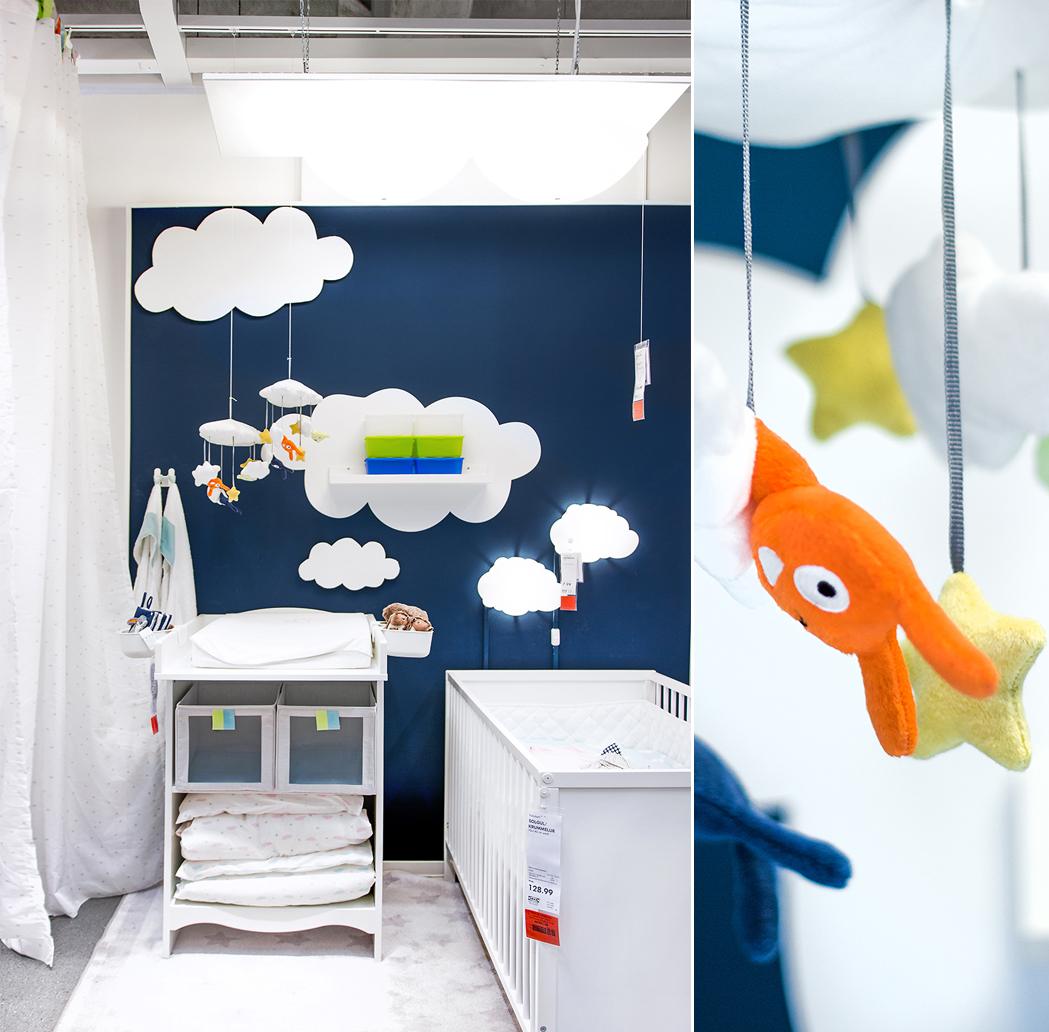 ikea Kinderzimmer