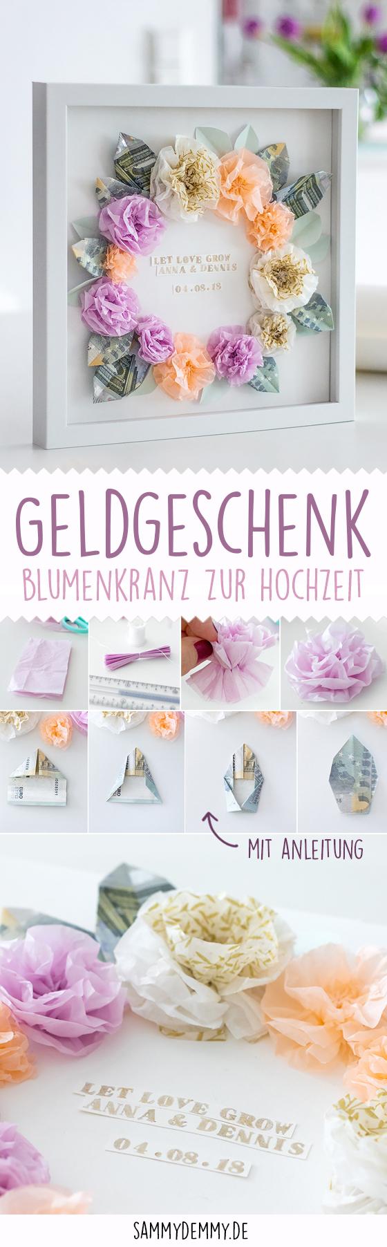 Geldgeschenk