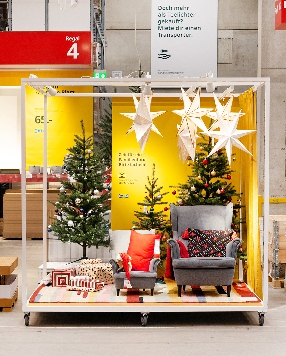 Ikea Sindelfingen Christmas