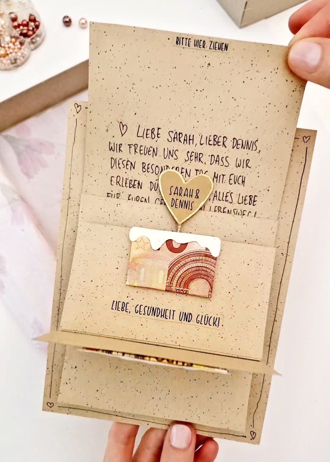 Hochzeitstorte Sammydemmy