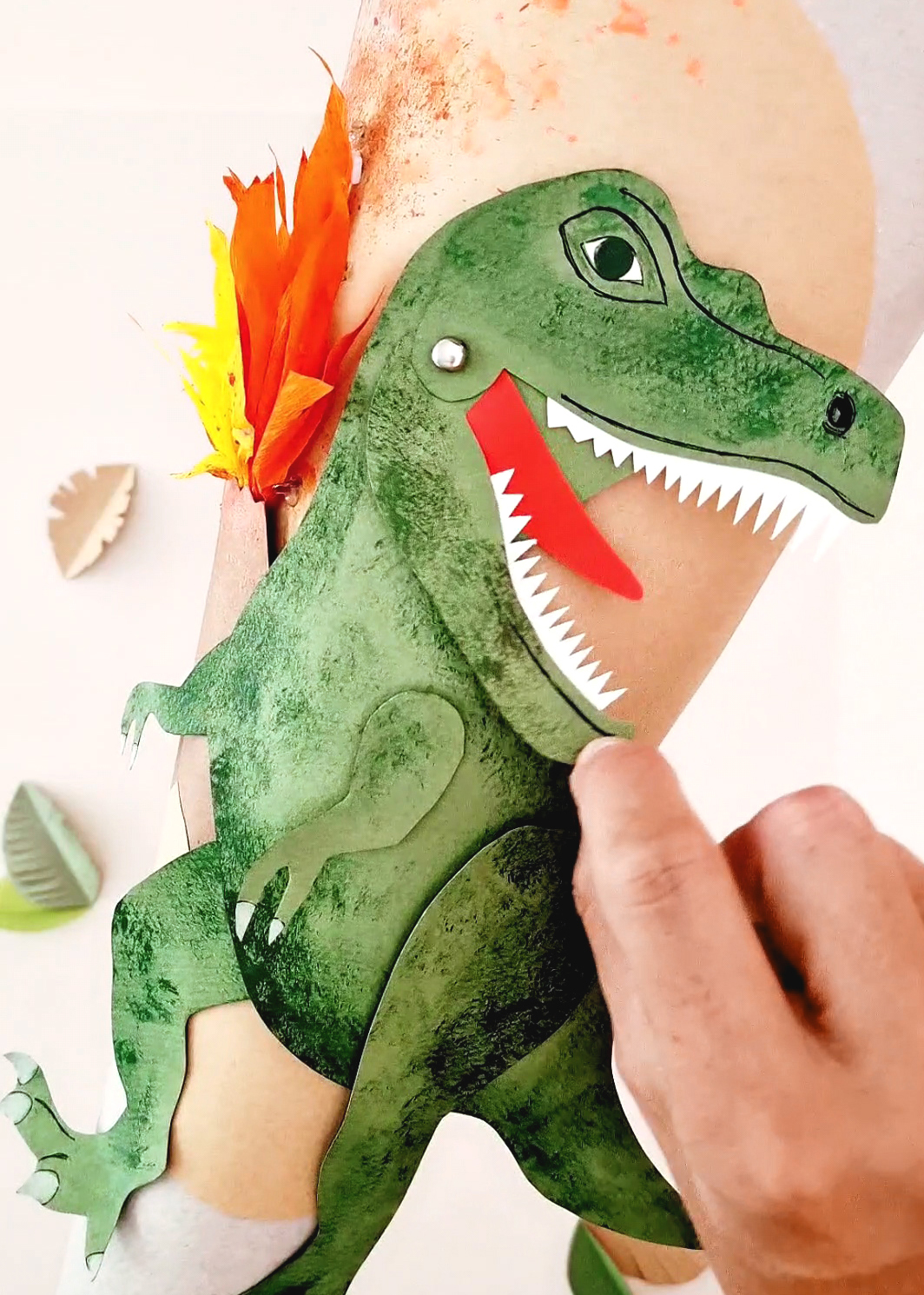 dino schultüte