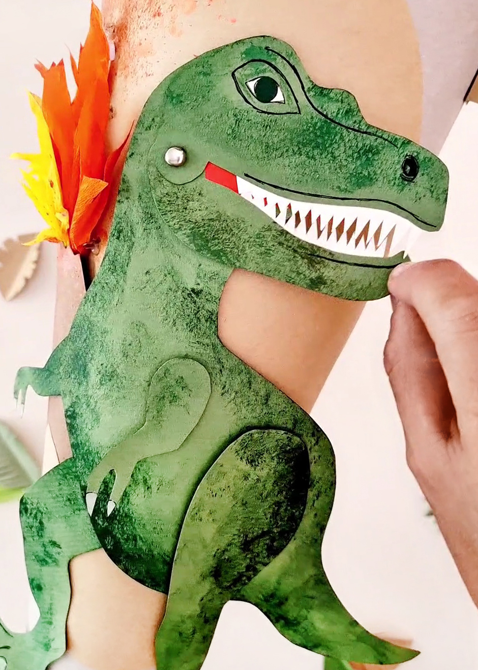 dino schultüte