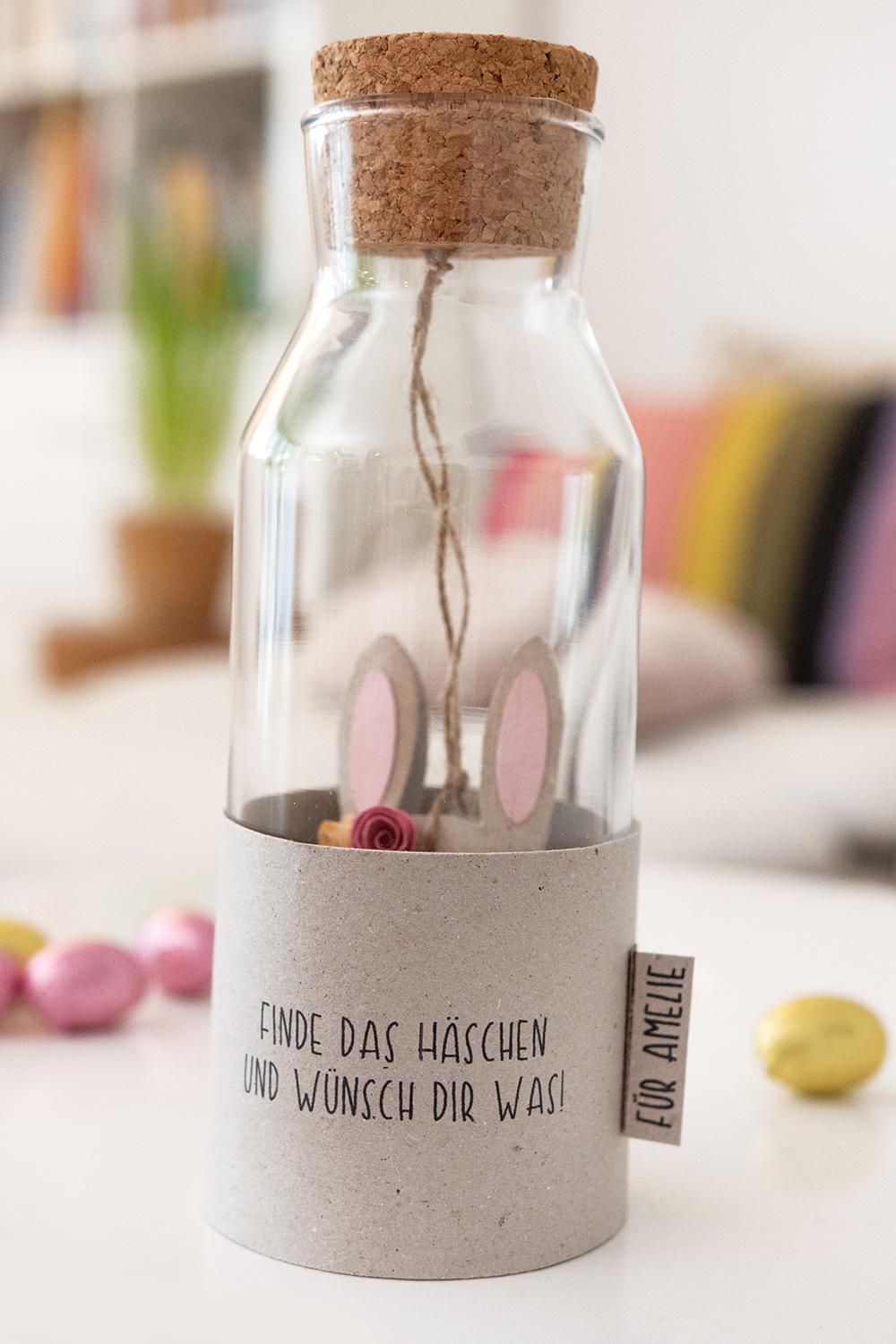 Ikeahack Ostern