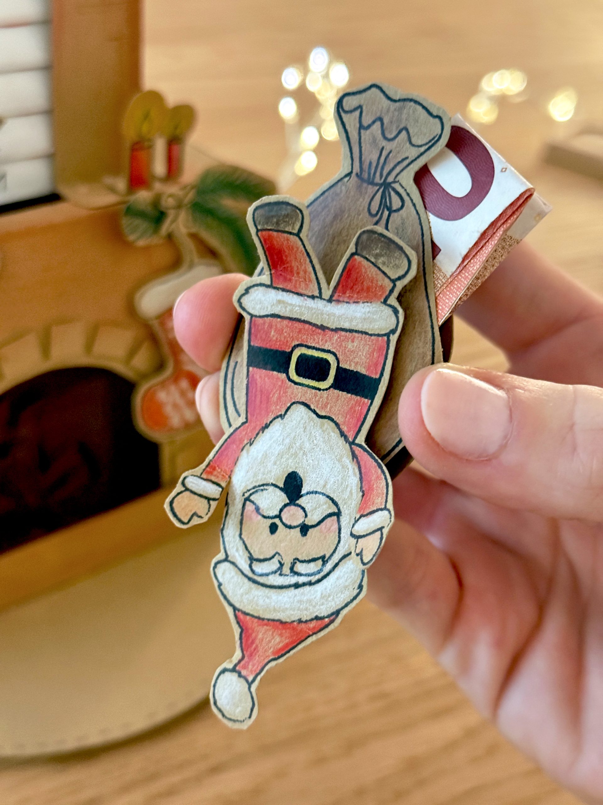 sammydemmy Adventskalender