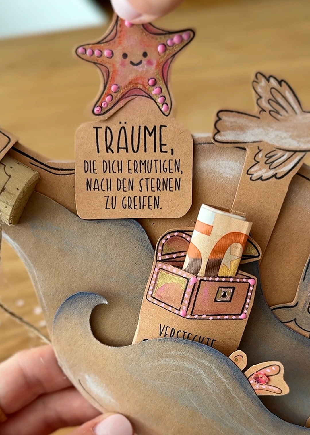 Geschenk kommunion mädchen