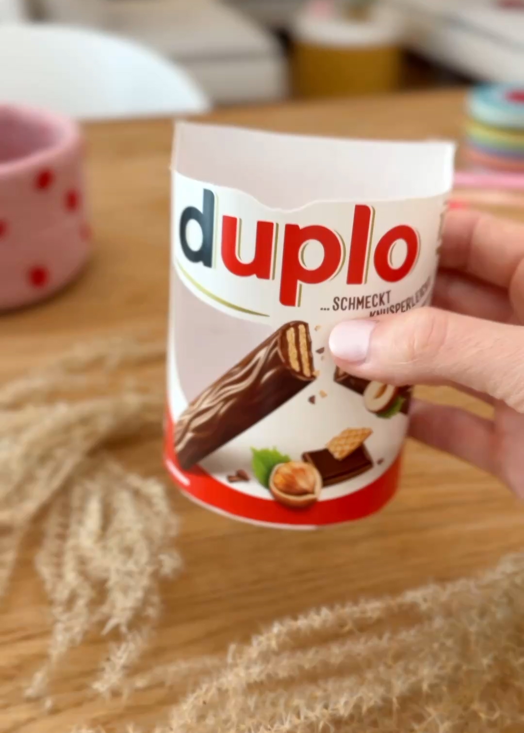 duplo banderolen